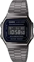 Casio A168WEHB-1AEF  Watch Vintage Collection  1ATM