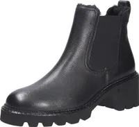 Paul Green Chelsea Boots Damen 31363939383538 Schwarz 38 EU