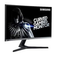 Samsung C27RG54FQU Curved Gaming Monitor Full HD 240Hz 16:9 4ms 2xHDMI