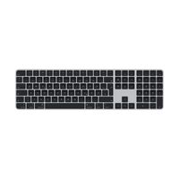 Magic Keyboard mit Touch ID und Ziffern­block für Mac Modelle mit Appl