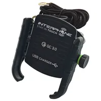 Interphone Universal USB Handyhalterung