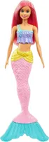 Mattel GGC09 - Barbie - Dreamtopia - Meerjungfrau Puppe
