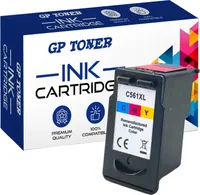 Druckerpatronen für Canon CL561 TS5300 TS5351 TS5352 TS5450 TS7450 TS7451