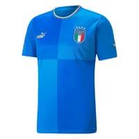 Puma Italien Home Jersey 2022/2023 - Gr. M