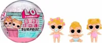 L.O.L.-&#220 berraschung! - Baby Bundle Surprise PDQ &#40 507321&#41