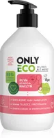 Ekologický mycí prostředek na nádobí Onlyeco, 500 ml
