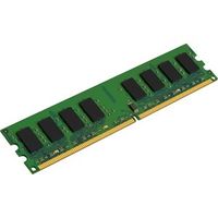 Kingston ValueRam 2GB DDR2 667MHz PC2-5300 PC Speicher RAM KVR667D2N5/2G