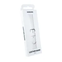 Samsung - Náramky SmartBand - 22 mm biele ET-SLR82