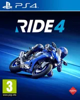 Ride 4 - PS4