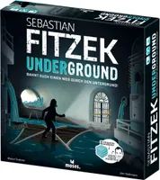 Sebastian Fitzek Underground