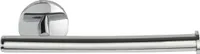 WENKO Toiletten Papier Halter Klo Rollen CUBA Bad WC Wand Halteng Accessoires