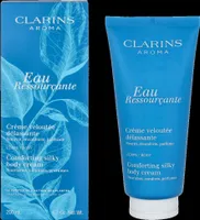 Clarins Resourcing Water Körpercreme 200Ml