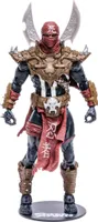 Spawn Evolutions Spawn Ninja Figur