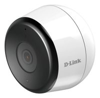 D-Link DCS-8600LH mydlink Full HD Outdoor Kamera IP65 WiFi microSD