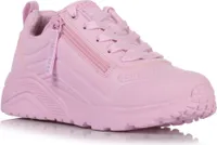 SKECHERS UNO LITE - EASY ZIP Rosa