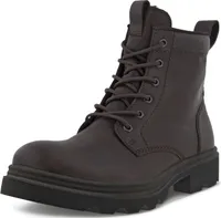 ecco Stiefelette Stiefelette Glattleder