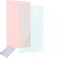 2x Schutzfolie Xiaomi Pad 5 Display Displayfolie Tablet Universal Schutz Folie