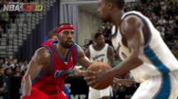 Take-Two Interactive NBA 2K10, PSP