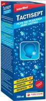 Tactisept Mouthwash 250 Ml - Effective Oral Care Solution
