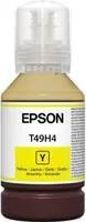 Atramentová nádržka EPSON T49N400 Dye Sublimation Yellow 140 ml