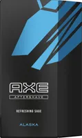 (Axe, Alaska, Aftershave, 100ml