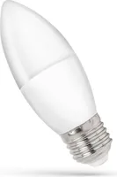 Toolight Glühbirne Led 4W Warm E27 230V Woj+13036