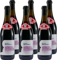 Lambrusco Grasparossa Perlwein DOC -lieblich- (6 x 0,75L)