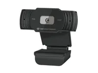 AMDIS 1080P FullHD Webcam mit Mikrofon Webcam