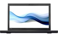 Laptop Lenovo ThinkPad X270 i5-6300U 16/256 GB SSD Win10 Grade A-
