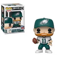 Funko POP! NFL Football #170 Buccaneers TOM BRADY Vinyl Figure – ASA  College: Florida