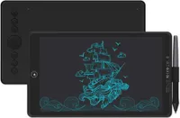 Huion Inspiroy Ink H320M černý, grafický tablet