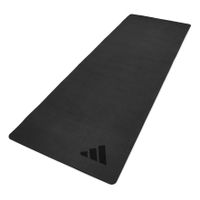 Adidas Premium Yogamatte 5 mm schwarz