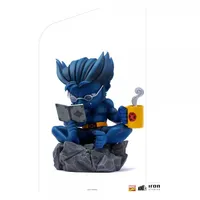 Iron Studios & Minico X-Men - Beast Figur