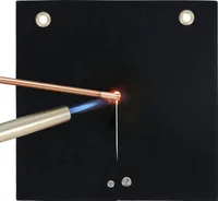 VEVOR svařovací deka 305 x 305 x 3 mm svařovací ochranná deka 982 ℃ tepelná odolnost tepelná ochrana tkanina tepelná ochrana rohož z uhlíkových vláken protipožární deka protipožární podložka protipožární rohož protipožární rohož černá
