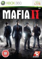Mafia 2 [UK Import]