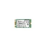 Transcend MTS425S 1 TB SSD - Interne Festplatte - grün
