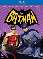 Batman - Die komplette Serie (13 Discs)