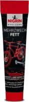 NIGRIN BIKE-CARE E-Bike- und Fahrrad-Mehrzweck-Fett - 100g