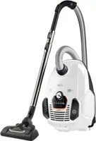 AEG VX7-2-IW-S Odkurzacz Obrotowy worek Softr 9 dbA Odkurzacz (111,04)