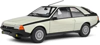 Solido Modellauto Maßstab 1:18 Renault Fuego Turbo weiß 1985 S1806405