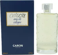 Caron Eau de Cologne Eau de Cologne Splash 200 ml