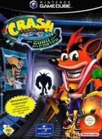 Crash Bandicoot - Der Zorn des Cortex
