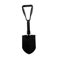 Szpadel składany Silverline 580 mm