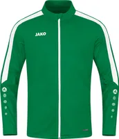 JAKO Polyesterjacke Power sportgrün 128