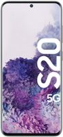 Samsung Galaxy S20 5G 128 GB Dual-Sim Cosmic Grey Neu