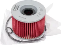 CHAMPION Ölfilter für BENELLI/HONDA /KAWASAKI/YAMAHA