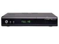 SOGNO HD 8800 Twin Full HD Linux Twin Satelliten Receiver 2x DVB-S/S2 Tuner mit Festplatten Wechselrahmen, HbbTV, Webradio, IPTV, Wechseltuner und mehr