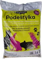Einstreu AGROLIT 14 l Holzpellets