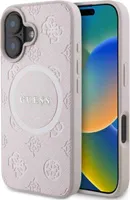 Guess Guhmp16spsapsmep Iphone 16 6.1´´ Handyhülle    One Size