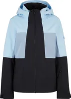 Ziener Skiwear Damen Ski Jacke TASSILA schwarz - 38